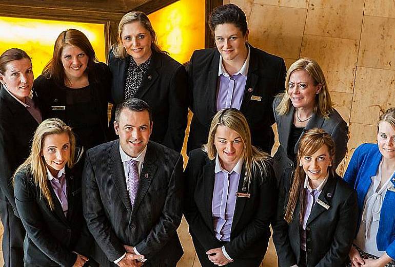 Current Opportunities