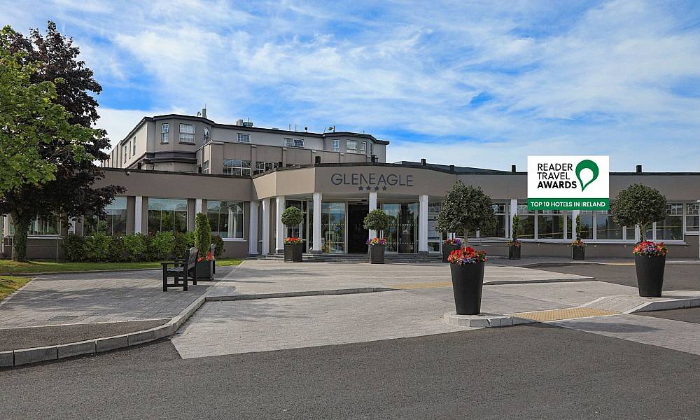 Gift Vouchers for Gleneagle, Killarney