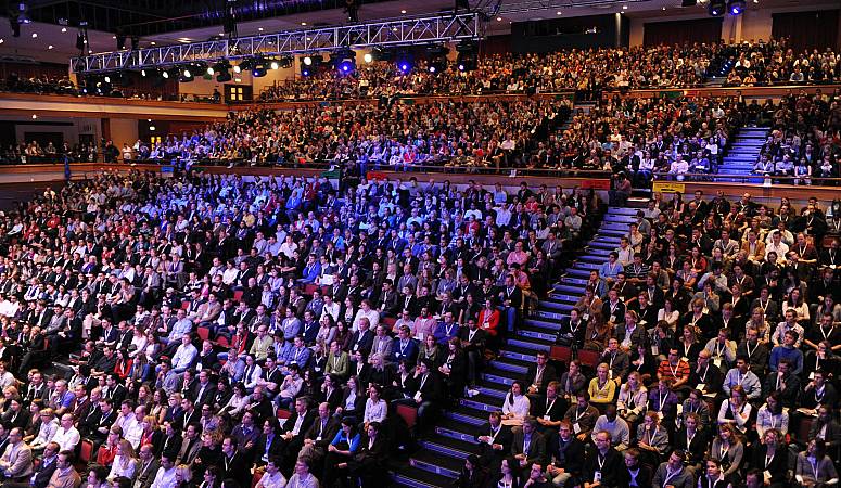 Killarney Convention Centre Wins Efqm 5 Star Award The Gleneagle Group Killarney