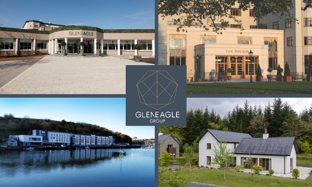 Gleneagle Hotel Group